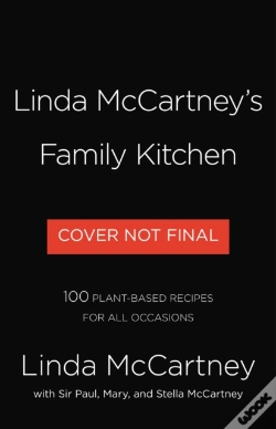 Capa do artigo Linda Mccartney'S Family Kitchen
