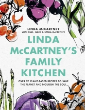 Capa do artigo Linda Mccartney