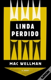 Capa do artigo Linda Perdido