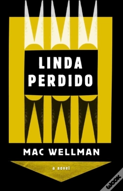 Capa do artigo Linda Perdido