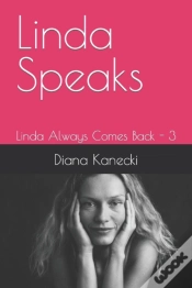 Capa do artigo Linda Speaks