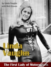 Capa do artigo Linda Vaughn