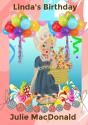 Linda'S Birthday - Preview