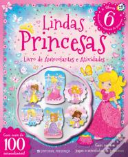 Lindas Princesas