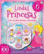 Lindas Princesas - Preview