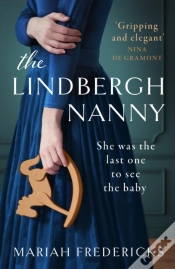 Capa do artigo Lindbergh Nanny