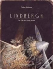 Capa do artigo Lindbergh