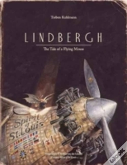 Capa do artigo Lindbergh