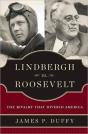 Lindbergh Vs. Roosevelt - Preview
