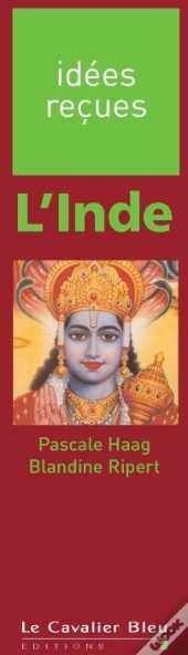 L'Inde (2e Édition)