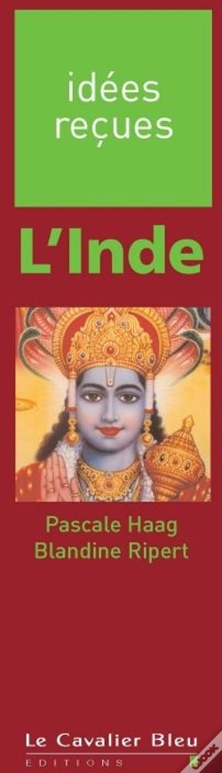 Capa do artigo L'Inde (2e Édition)