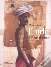 L'Inde A Fleur D'Ames