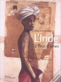 Capa do artigo L'Inde A Fleur D'Ames