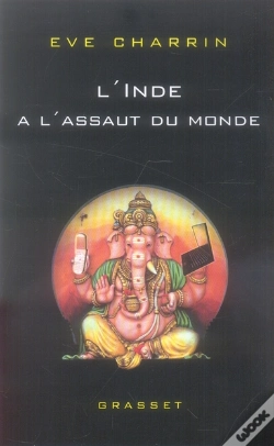 Capa do artigo L'Inde À L'Assaut Du Monde