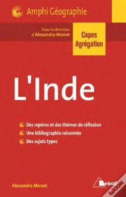 Capa do artigo L'Inde