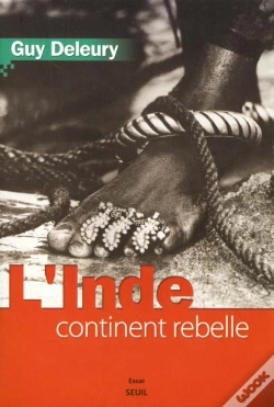 Capa do artigo L'Inde, Continent Rebelle