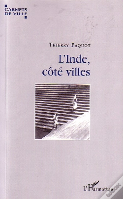 Capa do artigo L'Inde, Cote Villes