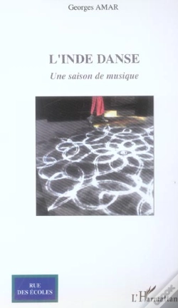 Capa do artigo L'Inde Danse ; Une Saison De Musique