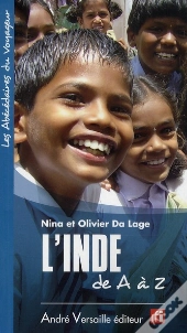 L'Inde De A À Z