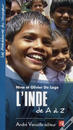 Capa do artigo L'Inde De A À Z