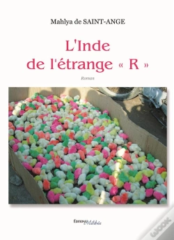 Capa do artigo L'Inde De L'Etrange "R