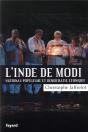 L'Inde De Modi : National-Populisme Et Démocratie Ethnique - Preview