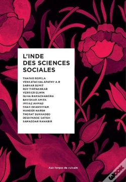 Capa do artigo L'Inde Des Sciences Sociales