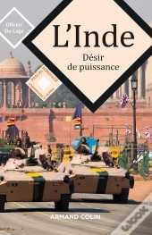 L'Inde ; Désir De Puissance