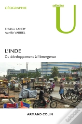 L'Inde : Du Développement À L'Émergence