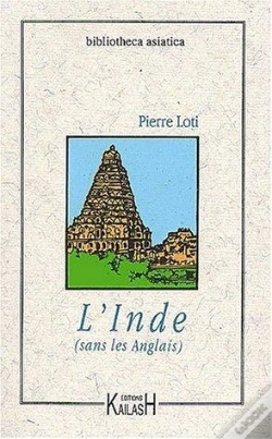 Capa do artigo L'Inde & Mahe Des Indes