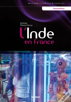 Capa do artigo L'Inde En France
