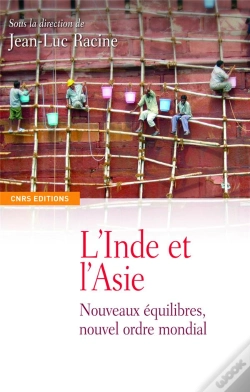 Capa do artigo L'Inde Et L'Asie