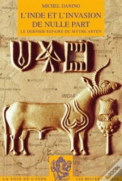 Capa do artigo L'Inde Et L'Invasion De Nulle Part : Le Dernier Repaire Du Mythe Aryen