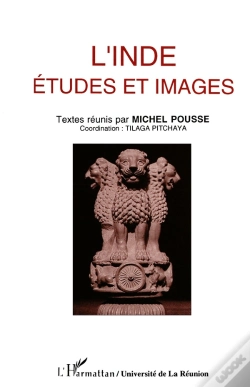 Capa do artigo L'Inde, Études Et Images