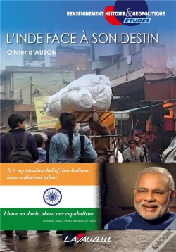 Capa do artigo L'Inde Face A Son Destin