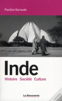 Capa do artigo L'Inde