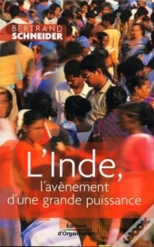 L'Inde, L'Avenement D'Une Grande Puissance