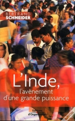 Capa do artigo L'Inde, L'Avenement D'Une Grande Puissance