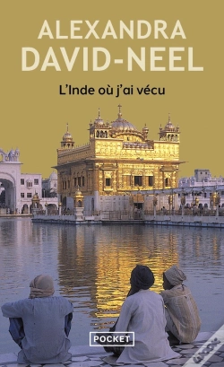 Capa do artigo L'Inde Où J'Ai Vécu