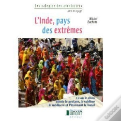 Capa do artigo L'Inde Pays Des Extremes