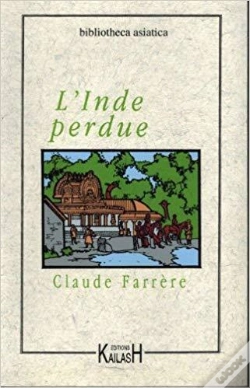 Capa do artigo L'Inde Perdue