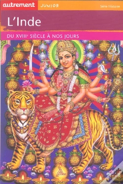 Capa do artigo L'Inde