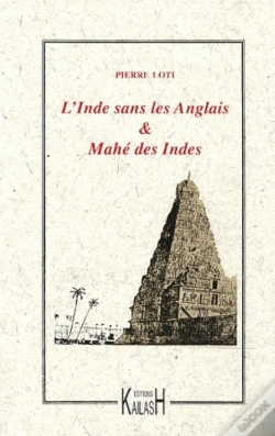 Capa do artigo L'Inde Sans Les Anglais ; Mahé Des Indes