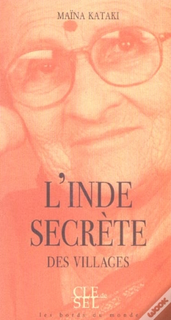 Capa do artigo L'Inde Secrete Des Villages