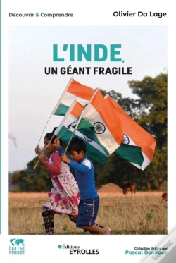 Capa do artigo L'Inde, Un Géant Fragile