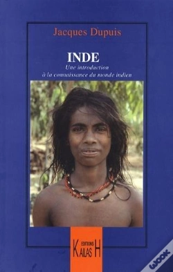 Capa do artigo L'Inde ; Une Introduction À La Connaissance Du Monde Indien