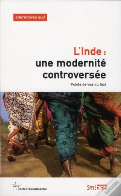 Capa do artigo L'Inde, Une Modernite Controversee