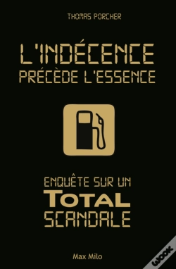 Capa do artigo L'Indécence Précède L'Essence