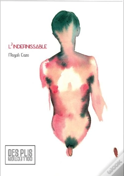 Capa do artigo L'Indefinissable