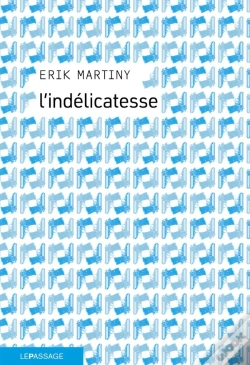 Capa do artigo L'Indélicatesse
